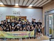 합천군 수려한 아빠…