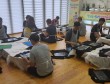 합천군 수려한 아빠…